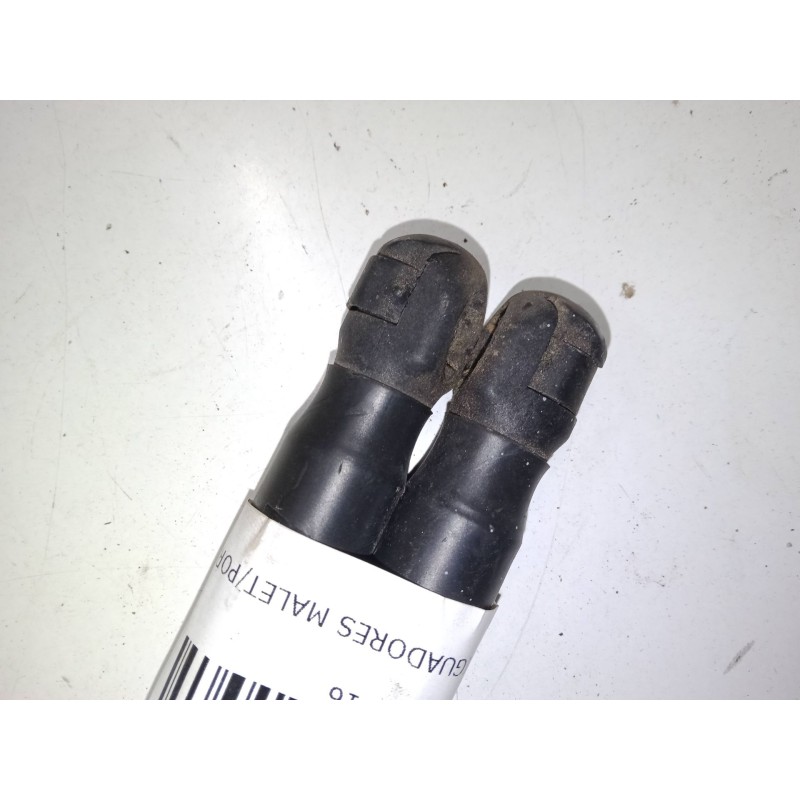 Recambio de amortiguadores malet/porton para citroën c3 i (fc_, fn_) 1.1 i referencia OEM IAM   