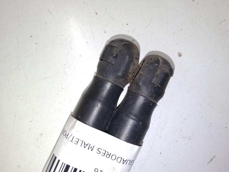 Recambio de amortiguadores malet/porton para citroën c3 i (fc_, fn_) 1.1 i referencia OEM IAM   