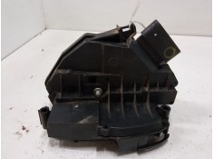 Recambio de cerradura puerta trasera derecha para ford fiesta vi (cb1, ccn) 1.4 tdci referencia OEM IAM 40744138  