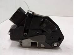 Recambio de cerradura puerta trasera derecha para ford fiesta vi (cb1, ccn) 1.4 tdci referencia OEM IAM 40744138   2