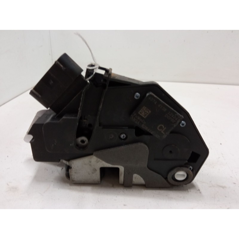 Recambio de cerradura puerta trasera derecha para ford fiesta vi (cb1, ccn) 1.4 tdci referencia OEM IAM 40744138  