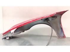 Recambio de aleta delantera derecha para porsche boxster (986) 2.7 referencia OEM IAM 99650303203   2