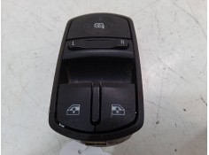 Recambio de mando elevalunas delantero izquierdo para opel corsa d (s07) 1.4 (l08, l68) referencia OEM IAM   