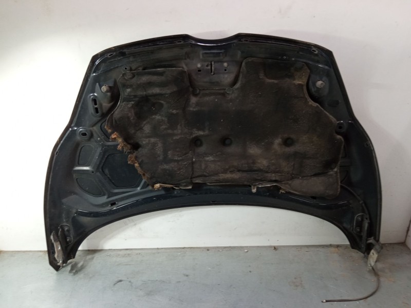 Recambio de capo para ford fiesta vi (cb1, ccn) 1.4 tdci referencia OEM IAM   