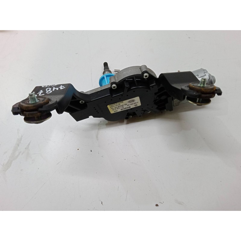 Recambio de motor limpia trasero para hyundai ix35 (lm, el, elh) 1.7 crdi referencia OEM IAM 987001H300  F00S2B2185