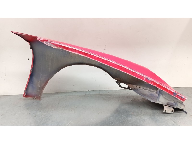 Recambio de aleta delantera izquierda para porsche boxster (986) 2.7 referencia OEM IAM 99650303101  