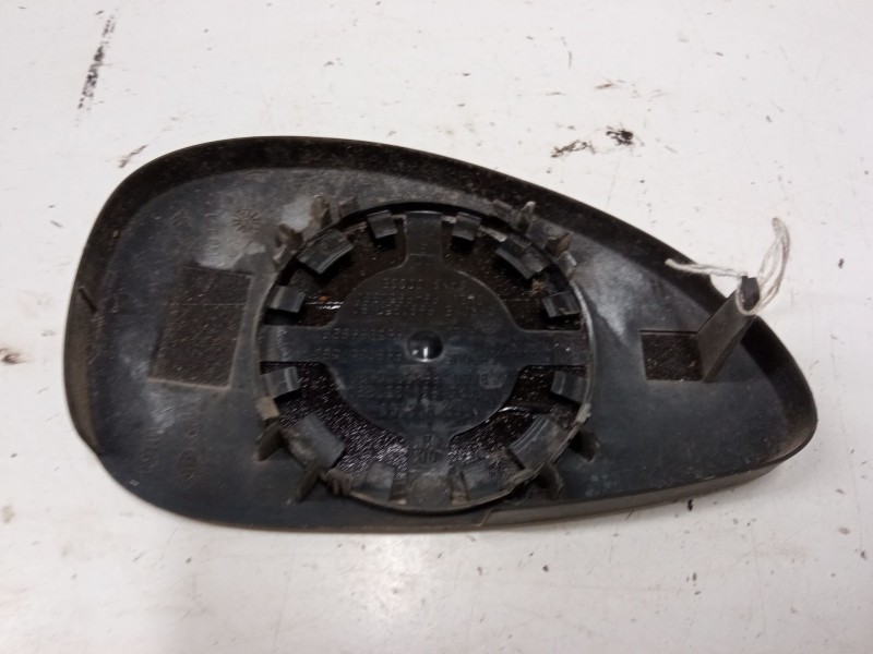 Recambio de cristal retrovisor izquierdo para citroën c4 i (lc_) 1.6 hdi referencia OEM IAM   
