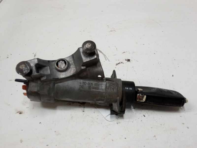 Recambio de clausor para seat cordoba (6l2) 1.9 tdi referencia OEM IAM 4B0905851C  