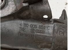 Recambio de clausor para seat cordoba (6l2) 1.9 tdi referencia OEM IAM 4B0905851C   2