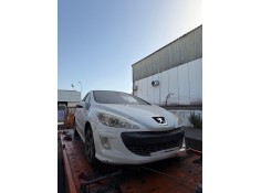 peugeot 308 i (4a_, 4c_) del año 2009