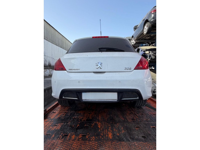 peugeot 308 i (4a_, 4c_) del año 2009
