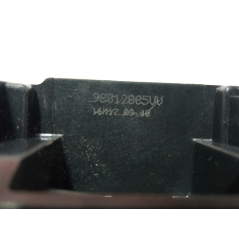 Recambio de maneta interior puerta delantera derecha para citroën c3 aircross ii (2r_, 2c_) 1.2 puretech 110 (2rhnzb, 2rhnzw, 2r