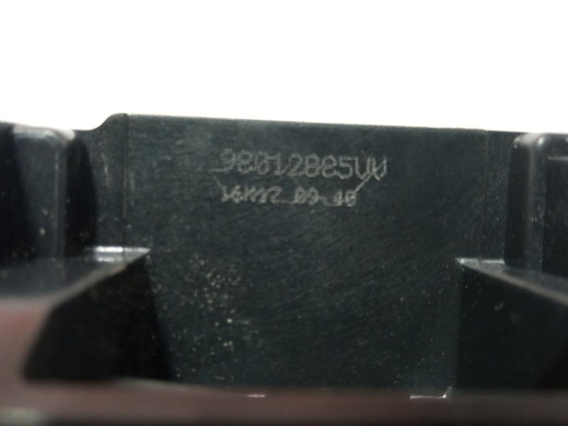 Recambio de maneta interior puerta delantera derecha para citroën c3 aircross ii (2r_, 2c_) 1.2 puretech 110 (2rhnzb, 2rhnzw, 2r