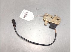 Recambio de cerradura maletero / porton para porsche boxster (986) 2.7 referencia OEM IAM 98651205301  