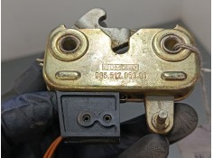 Recambio de cerradura maletero / porton para porsche boxster (986) 2.7 referencia OEM IAM 98651205301   2