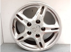 Recambio de llanta aluminio 16´´ para porsche boxster (986) 2.7 referencia OEM IAM 99636211200  