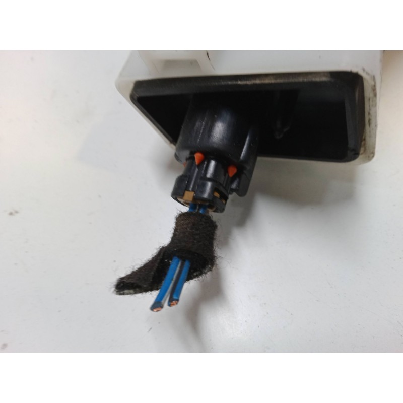 Recambio de cerradura puerta trasera derecha para mitsubishi space star monospace (dg_a) 1.9 di-d (dg4a) referencia OEM IAM   