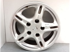 Recambio de llanta aluminio 16´´ para porsche boxster (986) 2.7 referencia OEM IAM 99636211400  