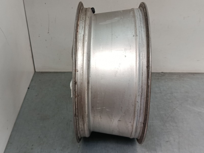Recambio de llanta aluminio 16´´ para porsche boxster (986) 2.7 referencia OEM IAM 99636211400  