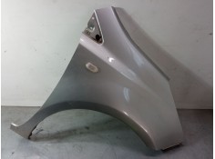 Recambio de aleta delantera derecha para nissan note (e11, ne11) 1.4 referencia OEM IAM   