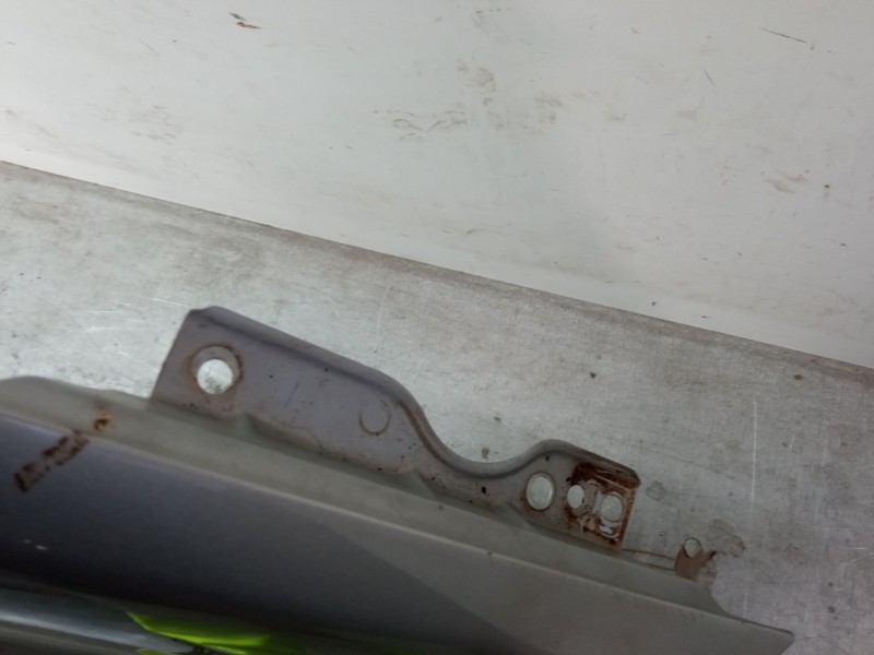 Recambio de aleta delantera derecha para nissan note (e11, ne11) 1.4 referencia OEM IAM   