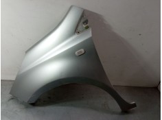 Recambio de aleta delantera izquierda para nissan note (e11, ne11) 1.4 referencia OEM IAM   