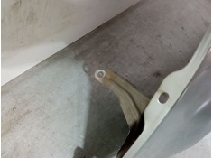 Recambio de aleta delantera izquierda para nissan note (e11, ne11) 1.4 referencia OEM IAM    2