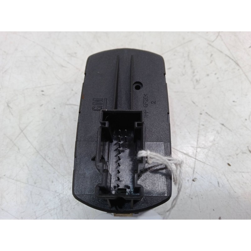 Recambio de mando elevalunas delantero izquierdo para opel corsa d (s07) 1.4 (l08, l68) referencia OEM IAM   
