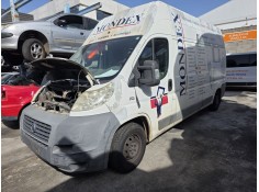fiat ducato caja/chasis (250_) del año 2007