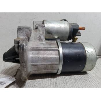 MOTOR ARRANQUE 