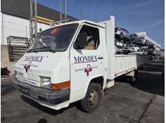 nissan trade del año 1991