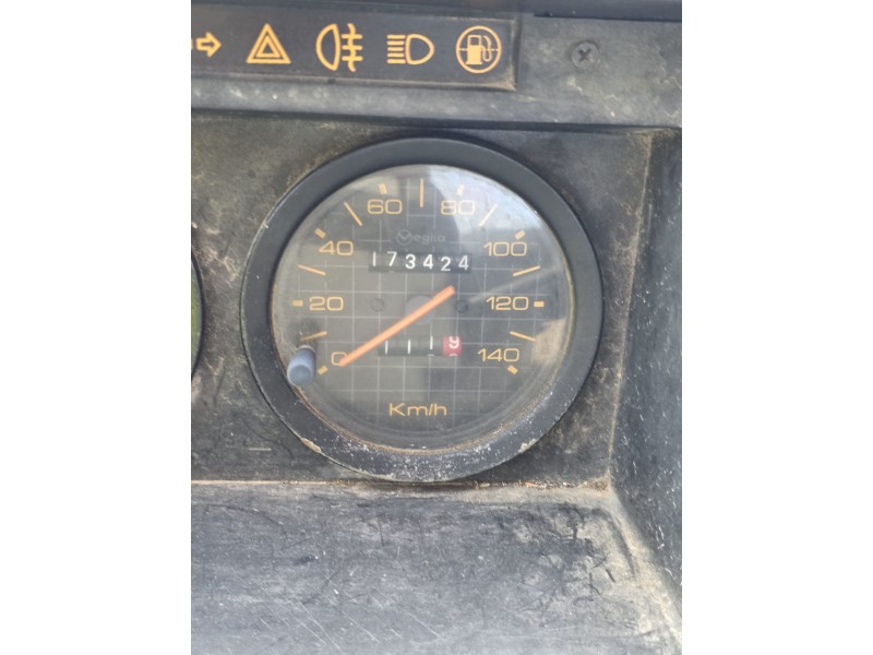 nissan trade del año 1991