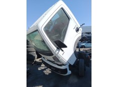 renault maxity 110.35/5 del año 2010