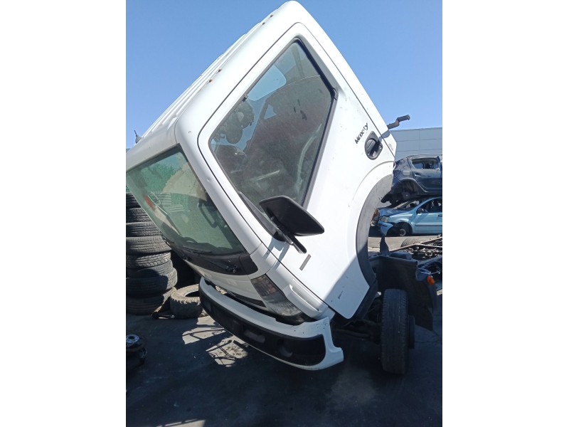 renault maxity 110.35/5 del año 2010