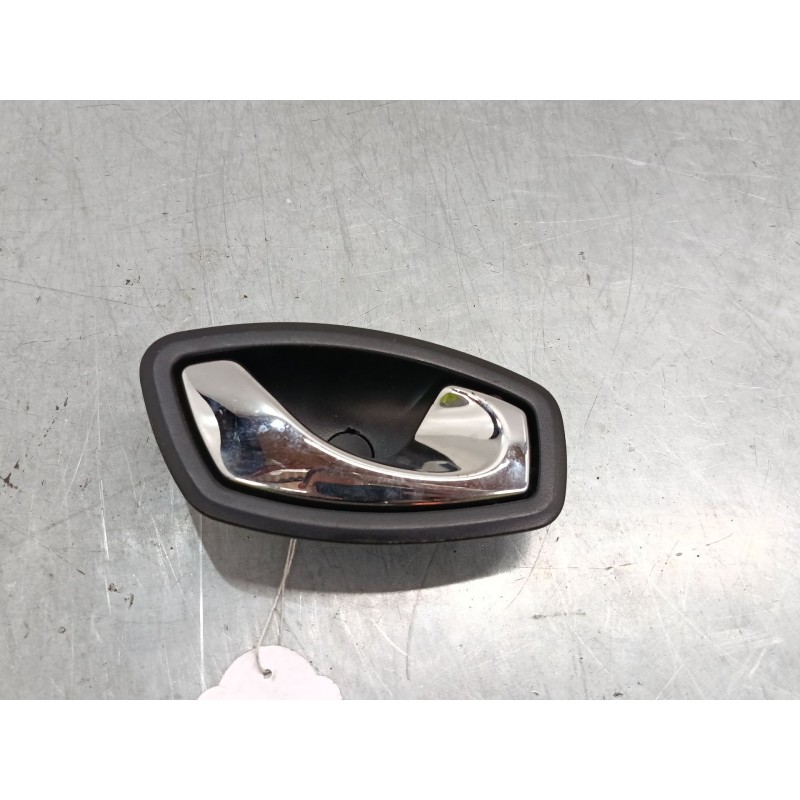 Recambio de maneta interior puerta delantera derecha para renault megane cc (ez0/1_) 1.2 tce (ez16) referencia OEM IAM   
