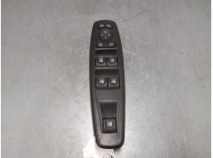Recambio de mando elevalunas delantero izquierdo para renault megane cc (ez0/1_) 1.2 tce (ez16) referencia OEM IAM   