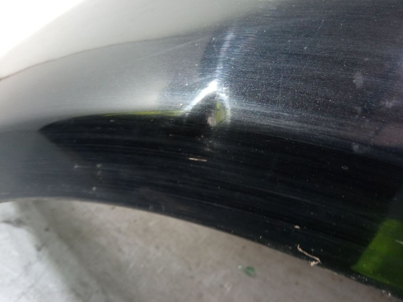 Recambio de aleta delantera izquierda para bmw 3 (e90) 330 d referencia OEM IAM   