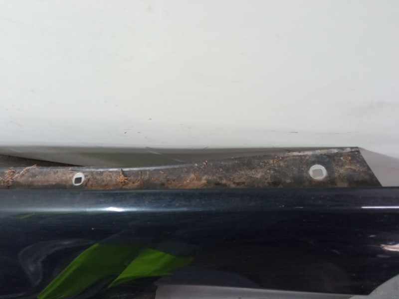 Recambio de aleta delantera izquierda para bmw 3 (e90) 330 d referencia OEM IAM   
