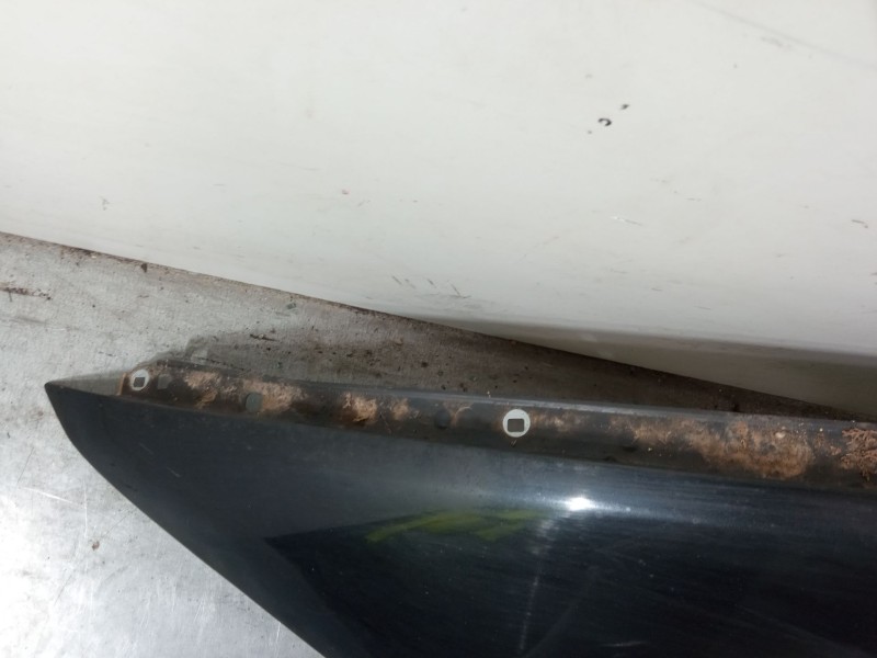 Recambio de aleta delantera izquierda para bmw 3 (e90) 330 d referencia OEM IAM   