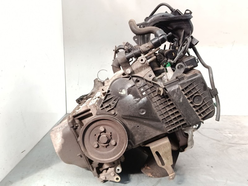 Recambio de motor completo para peugeot 106 ii (1a_, 1c_) 1.1 i referencia OEM IAM   
