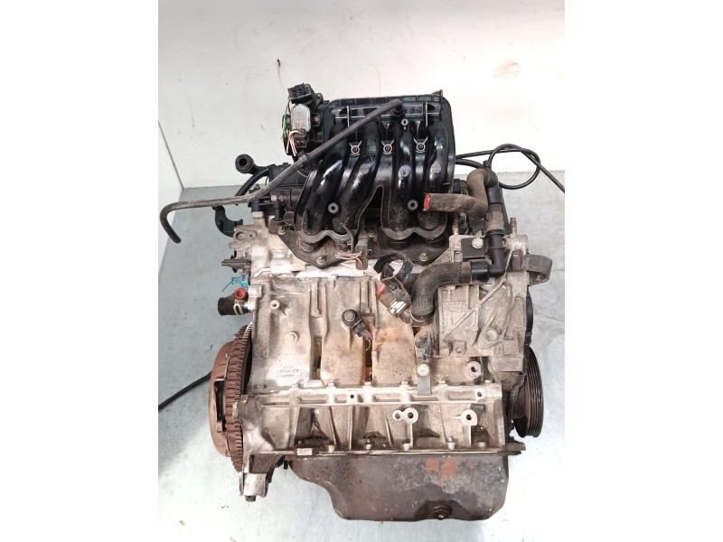 Recambio de motor completo para peugeot 106 ii (1a_, 1c_) 1.1 i referencia OEM IAM   