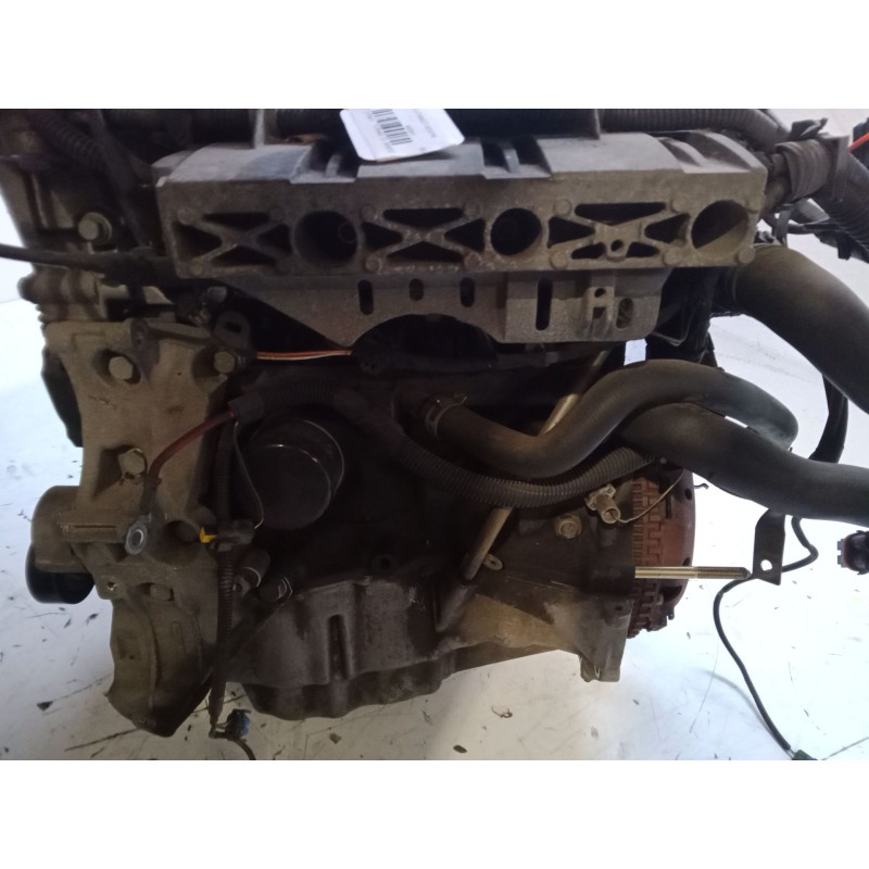 Recambio de motor completo para renault megane ii (bm0/1_, cm0/1_) 1.4 16v (bm0b, cm0b) referencia OEM IAM   