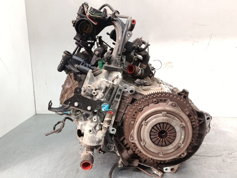 Recambio de motor completo para peugeot 106 ii (1a_, 1c_) 1.1 i referencia OEM IAM   