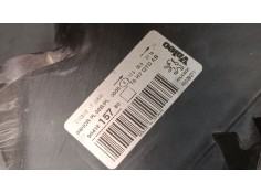 Recambio de faro izquierdo para peugeot 307 cc (3b) 2.0 16v referencia OEM IAM 9641615780   2