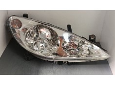 Recambio de faro derecho para peugeot 307 cc (3b) 2.0 16v referencia OEM IAM 9641615680  