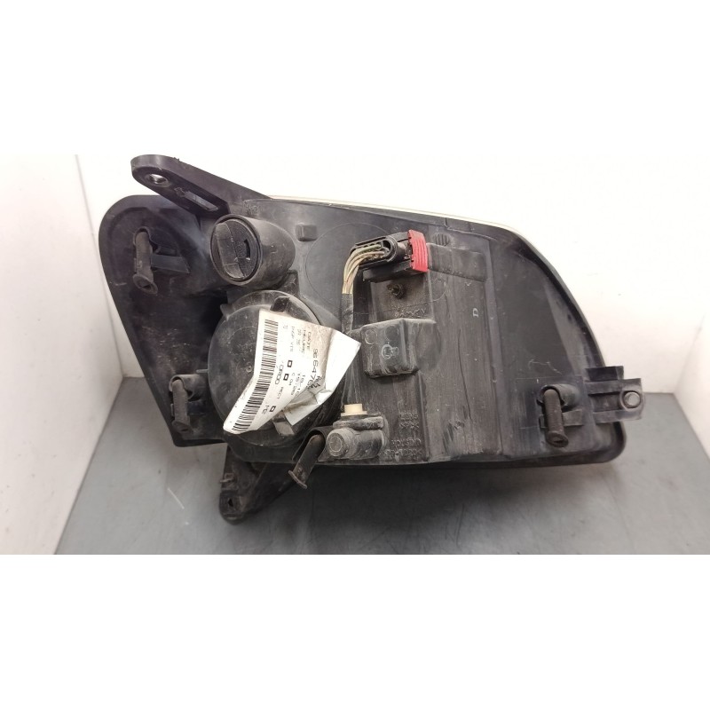 Recambio de faro izquierdo para citroën berlingo / berlingo first furgoneta/monovolumen (m_) 1.6 hdi 75 (mb9hw) referencia OEM I