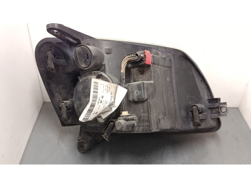 Recambio de faro izquierdo para citroën berlingo / berlingo first furgoneta/monovolumen (m_) 1.6 hdi 75 (mb9hw) referencia OEM I