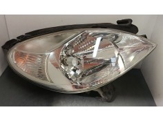 Recambio de faro derecho para citroën xsara picasso (n68) 1.6 referencia OEM IAM 9649557380  