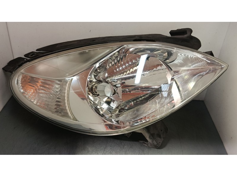 Recambio de faro derecho para citroën xsara picasso (n68) 1.6 referencia OEM IAM 9649557380  