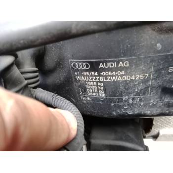 AUDI A3 (8L1)